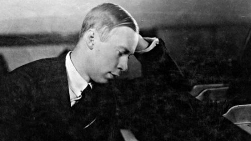 Прокофьев интересные факты для детей. Интересные факты из жизни Сергея Прокофьева