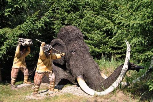 Как появился первый человек на Земле для детей. Как появился человек на Земле? Происхождение жизни.