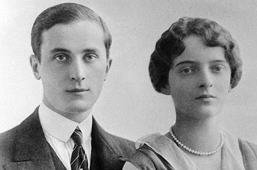 Феликс юсупов. Нежелезный Феликс. Как король эпатажа стал убийцей Григория Распутина