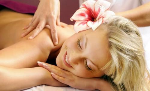 Акупунктурные точки на спине. Что такое акупрессурные точки и схема их расположения