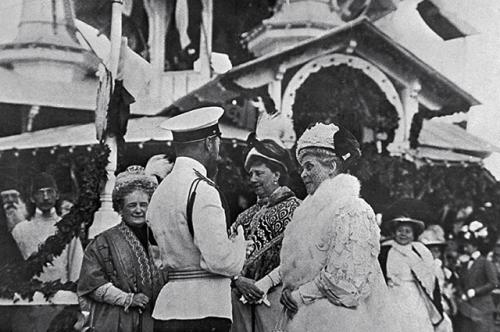 Феликс юсупов. Нежелезный Феликс. Как король эпатажа стал убийцей Григория Распутина