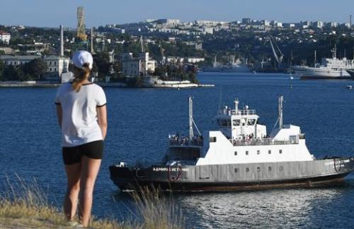 Количество российских моногородов предложили сократить вдвое. В России хотят вдвое сократить количество моногородов 01