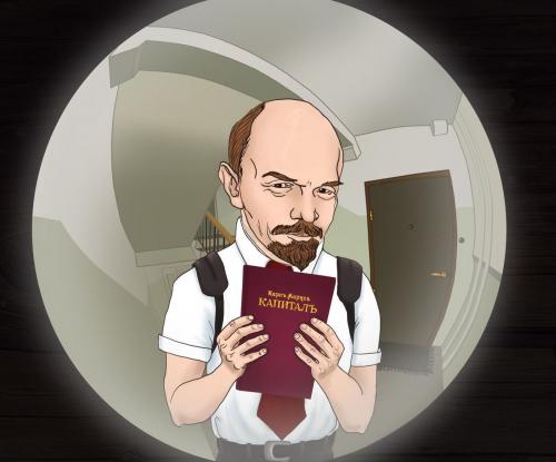 Ленин Государство и революция цитаты. Цитаты Ленина, которые привели к революции