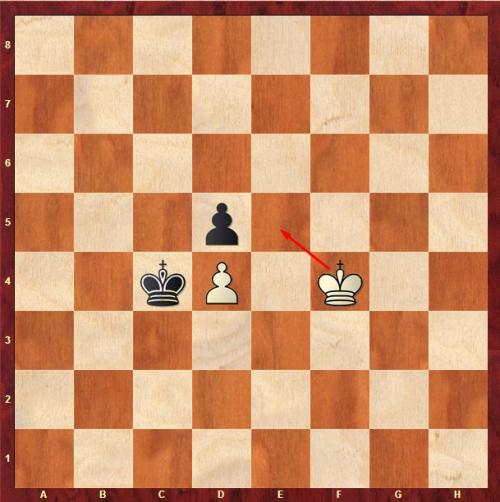 Что такое цугцванг? значение слова. Что такое цугцванг в шахматах?