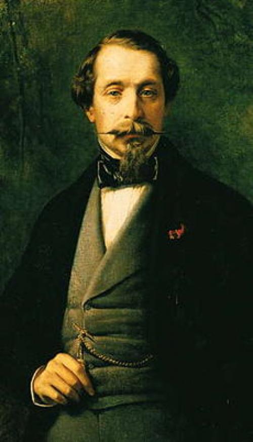 Приход Наполеона к власти. Приход к власти Наполеона Бонапарта. Период консульства 05