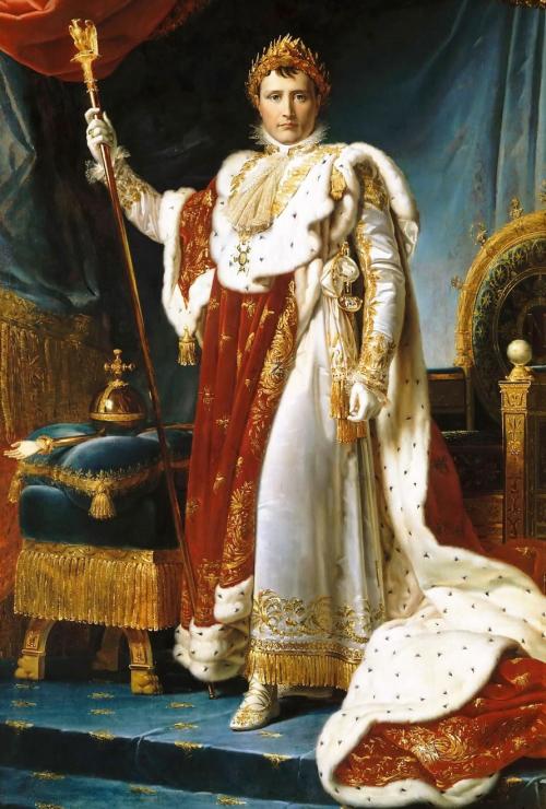 Наполеон Бонапарт біографія. Наполеон Бонапарт