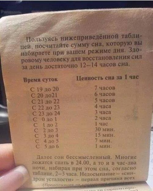 Есть ли разница во сколько ложиться спать. Во сколько нужно ложиться спать?