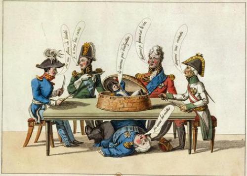 Приход Наполеона к власти. Приход к власти Наполеона Бонапарта. Период консульства 12