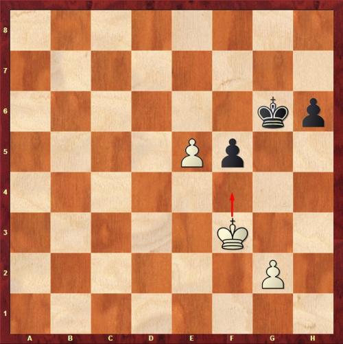 Цугцванг это. Что такое цугцванг в шахматах?