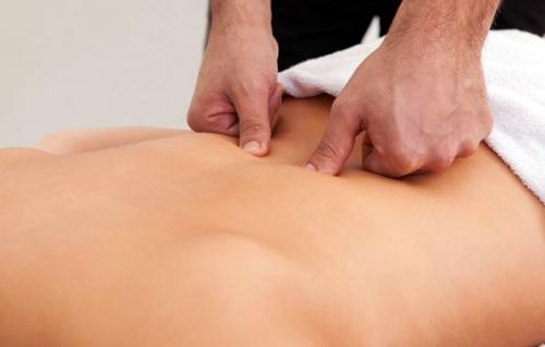 Точки на теле для расслабления. Показания и противопоказания