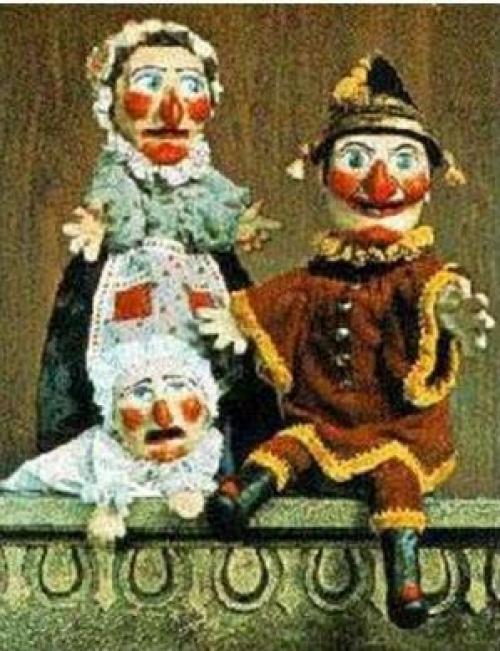 Полишинель • большая российская энциклопедия. Онлайн-версия «Большой российской энциклопедии» не заменит «Википедию» 04 Полишинель • большая российская энциклопедия. Онлайн-версия «Большой российской энциклопедии» не заменит «Википедию» 04