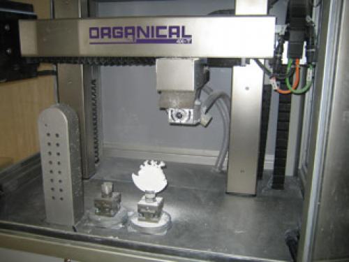 Что это такое фрезеровка. Что такое фрезер? 07