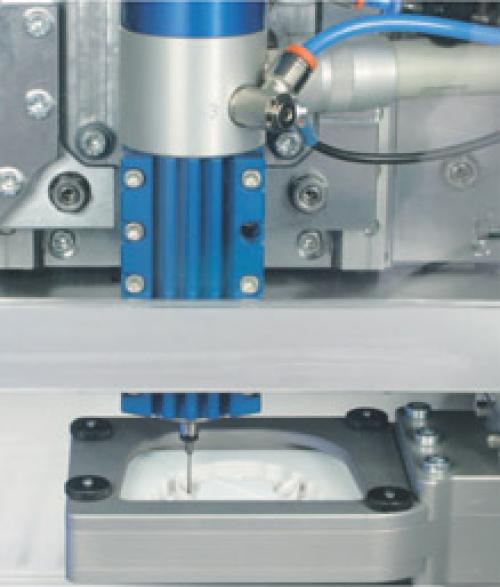 Что это такое фрезеровка. Что такое фрезер? 08