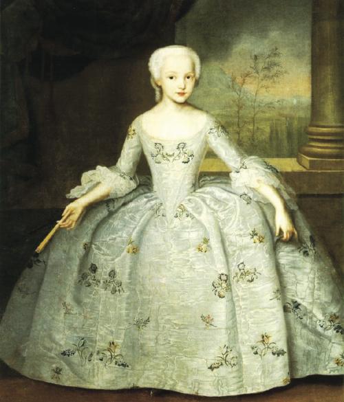 Направления в искусстве 18 века. Европейские пенсионеры и иностранные учителя