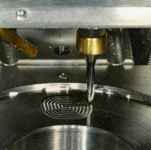 Что это такое фрезеровка. Что такое фрезер? 09