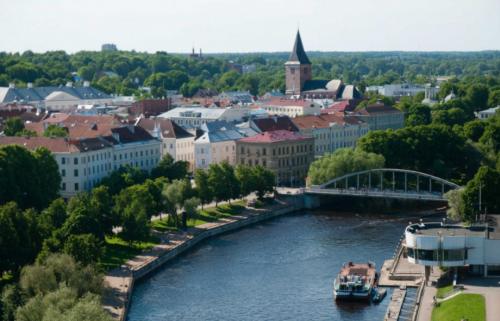 Факты о Эстонии. Интересные факты об Эстонии. 08