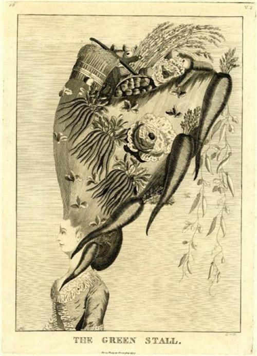 Людовик 14 волосы. Парики эпохи Людовика XIV и Людовика XV.