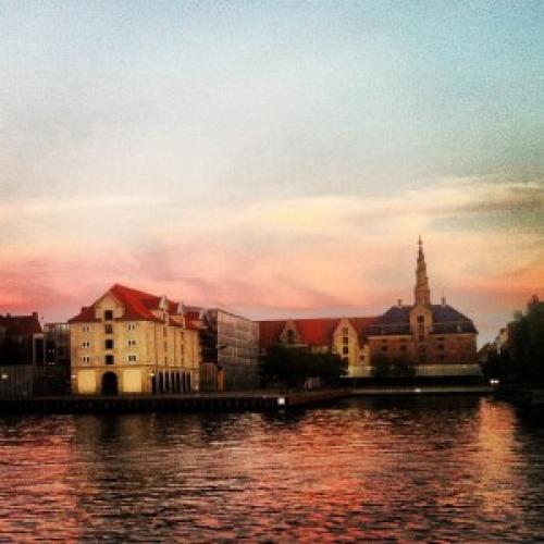 Интересные факты дания кратко. 37 интересных фактов о Дании