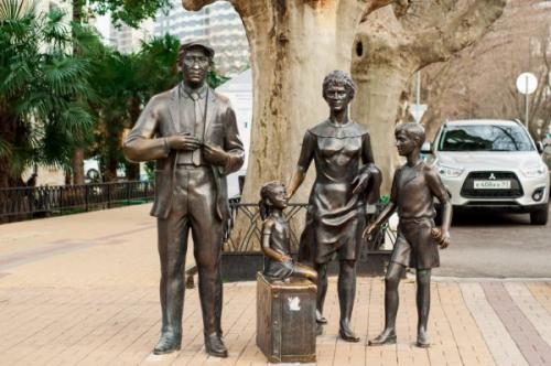 Интересные факты о Сочи. 8 интересных фактов о Сочи