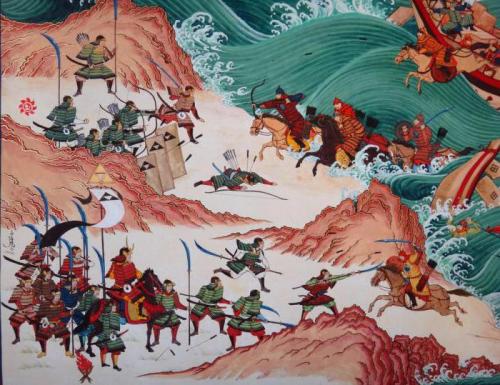 О Монголии детям. 18 интересных фактов о Монголии 02