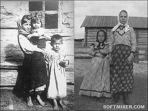 Интересные факты о жизни 19 века. Любопытные факты о жизни и быте русских женщин в деревне конца XIX века