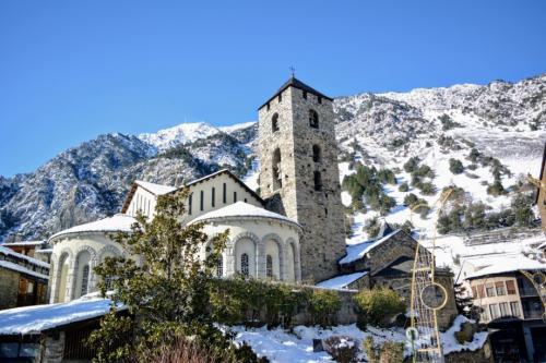 Андорра интересные факты о стране. Интересные факты об Андорре 06