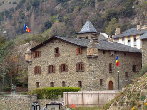 Андорра интересные факты о стране. Интересные факты об Андорре 07