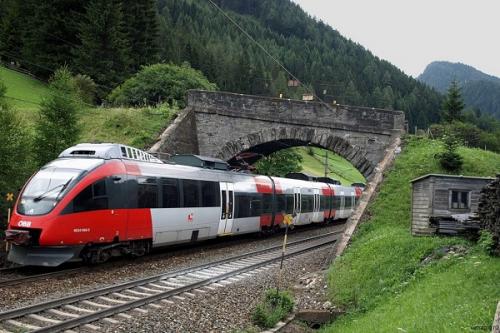 10 фактов о поездах. 5 интересных фактов о поездах в разных странах мира, которые сильно удивят россиян