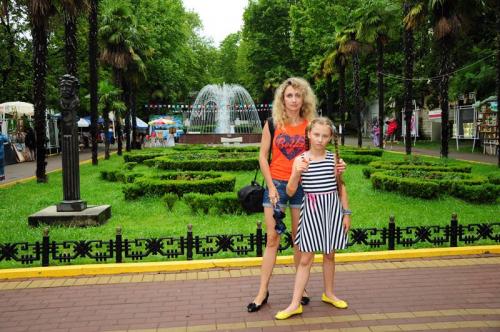 Интересные факты о достопримечательностях Сочи. Как посмотреть 20 достопримечательностей в Сочи за 1 неделю