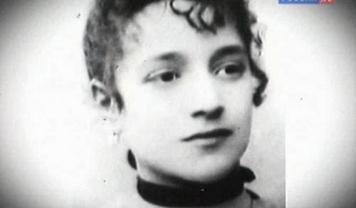 Иола Торнаги-Шаляпина