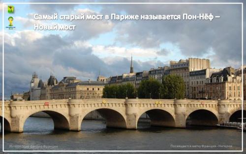 Интересные факты о Франции. Сильвупле. Забавные факты о Франции