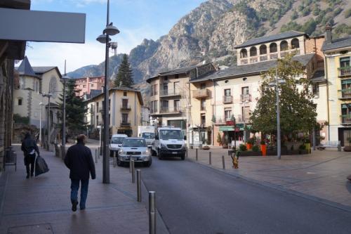 Андорра интересные факты о стране. Интересные факты об Андорре 02