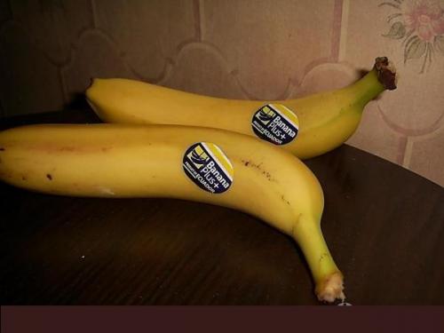 Факты о банане. Интересные факты о бананах (3 фото) 06