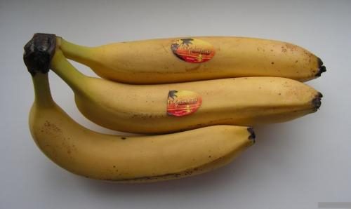 Факты о банане. Интересные факты о бананах (3 фото) 03