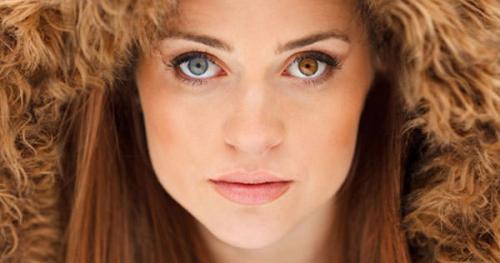 Интересные факты о зрении. 15 интересных фактов о глазах и зрении