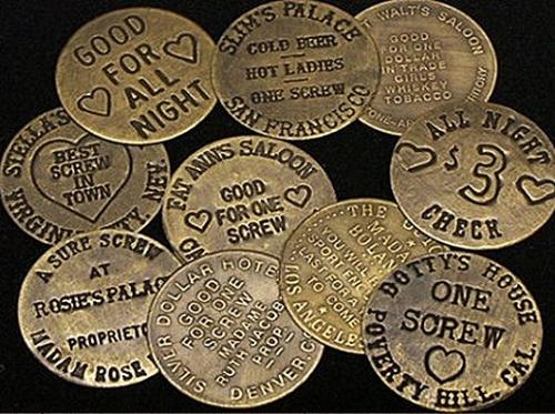 История обычных вещей. 12 необычных историй происхождения привычных вещей 21