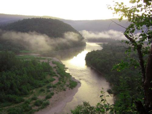 Интересные факты о республике Башкортостан. 10 самых интересных фактов об Уфе и Башкирии 10