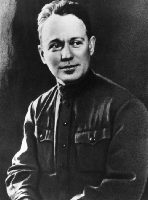 Шолохов и женщины. Приказано расстрелять