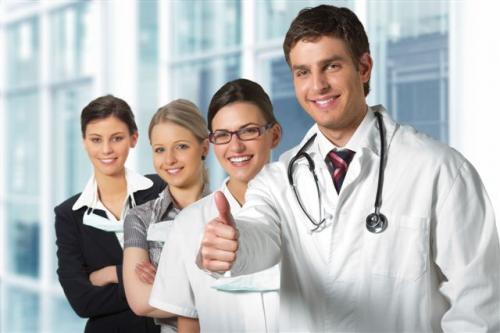 Интересные факты о медицине в Германии. Медицина в Германии – одна из лучших в мире. Почему?