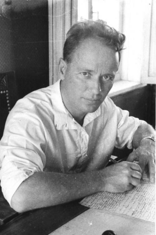 Шолохов и женщины. Приказано расстрелять