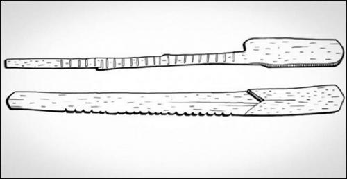 История обычных вещей. 12 необычных историй происхождения привычных вещей 22