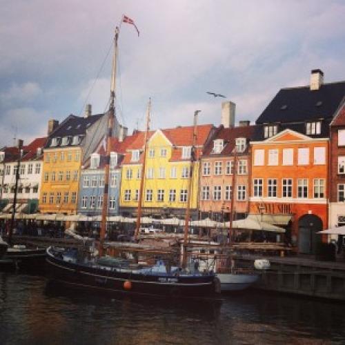 Интересные факты дания кратко. 37 интересных фактов о Дании