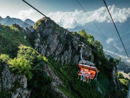 Интересные факты о Сочи. 8 интересных фактов о Сочи