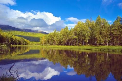 Интересные факты о народах Сибири. Несколько интересных фактов о Сибири