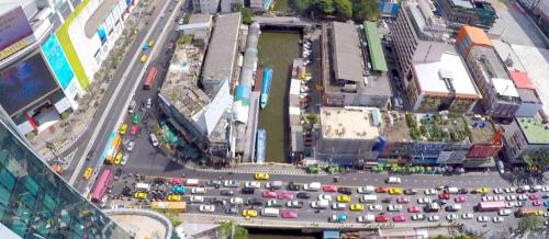 О городах факты. Города мира — интересные факты 04