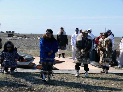 Интересные факты о народах севера. 10 фактов о северном народе