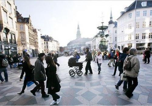 Дания факты интересные. Интересные факты о Дании. 04