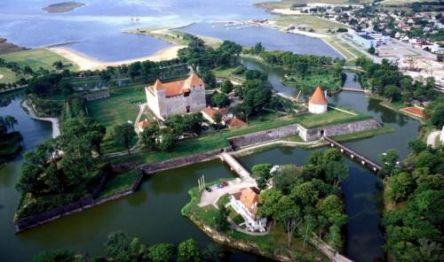 Эстония интересные факты. Интересные факты об Эстонии. 07