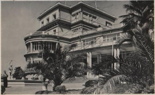 Интересные факты о Сочи. 8 интересных фактов о Сочи 13