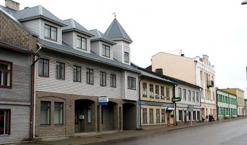 Эстония интересные факты. Интересные факты об Эстонии. 08